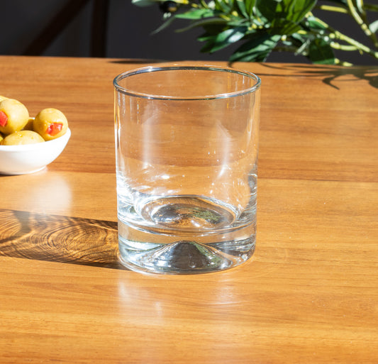 Old Fashion Glass (Whisky)