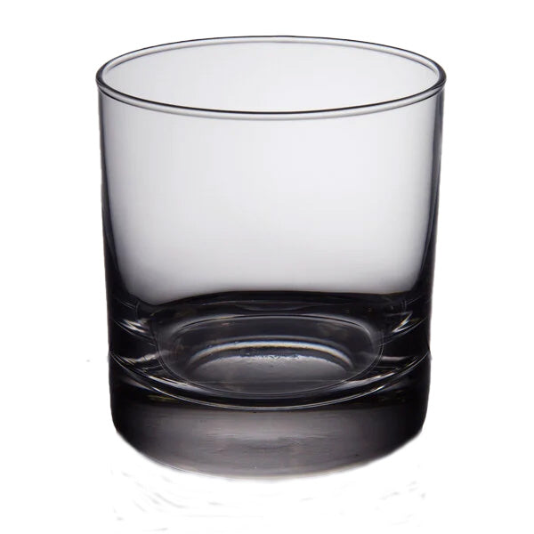Old Fashioned Glass 11 oz.