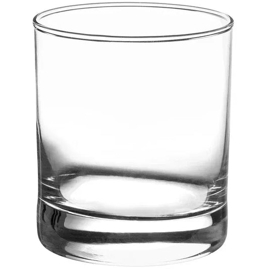Old Fashioned Glass (10 oz)