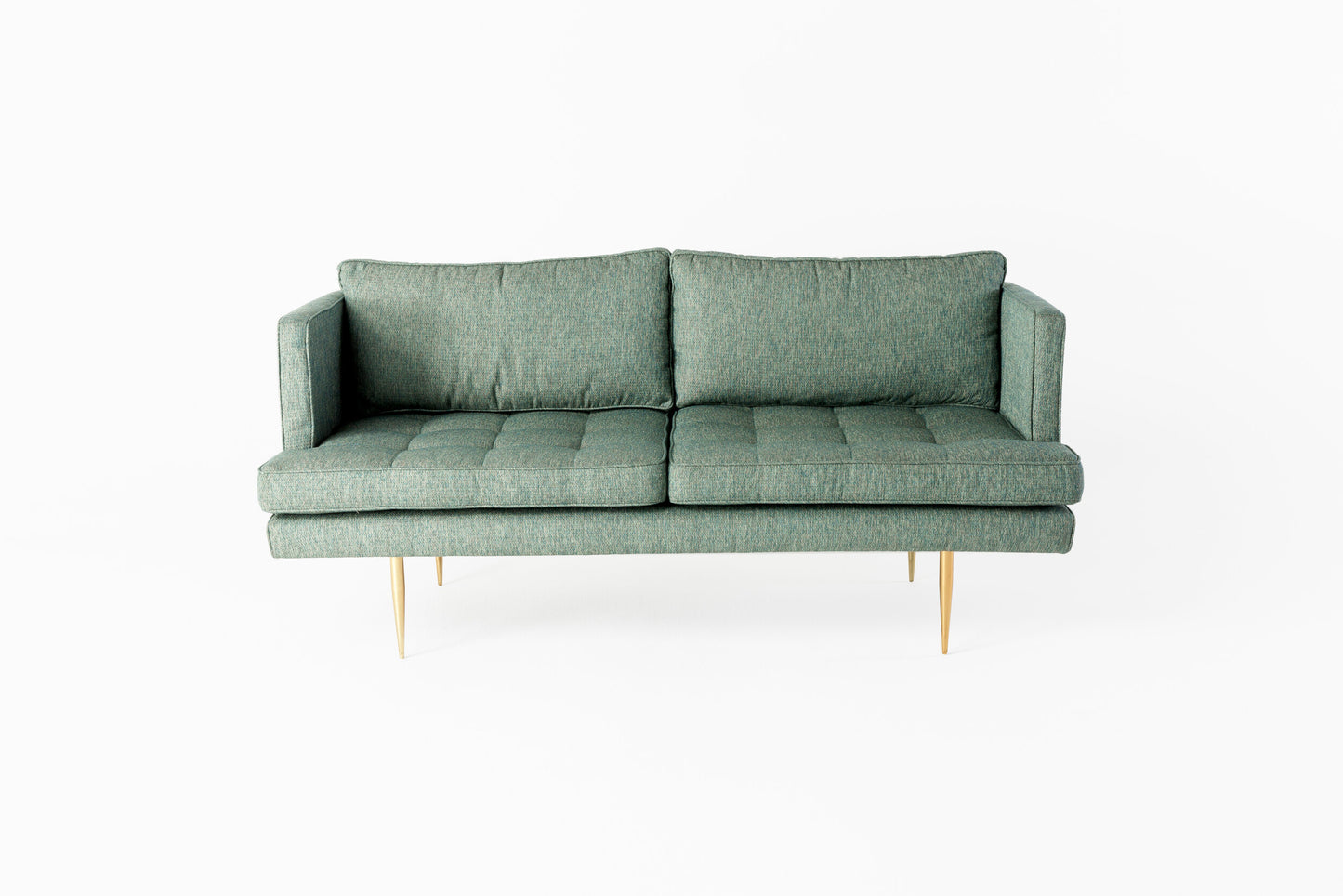 Mint Organic Modernism Two-Seater