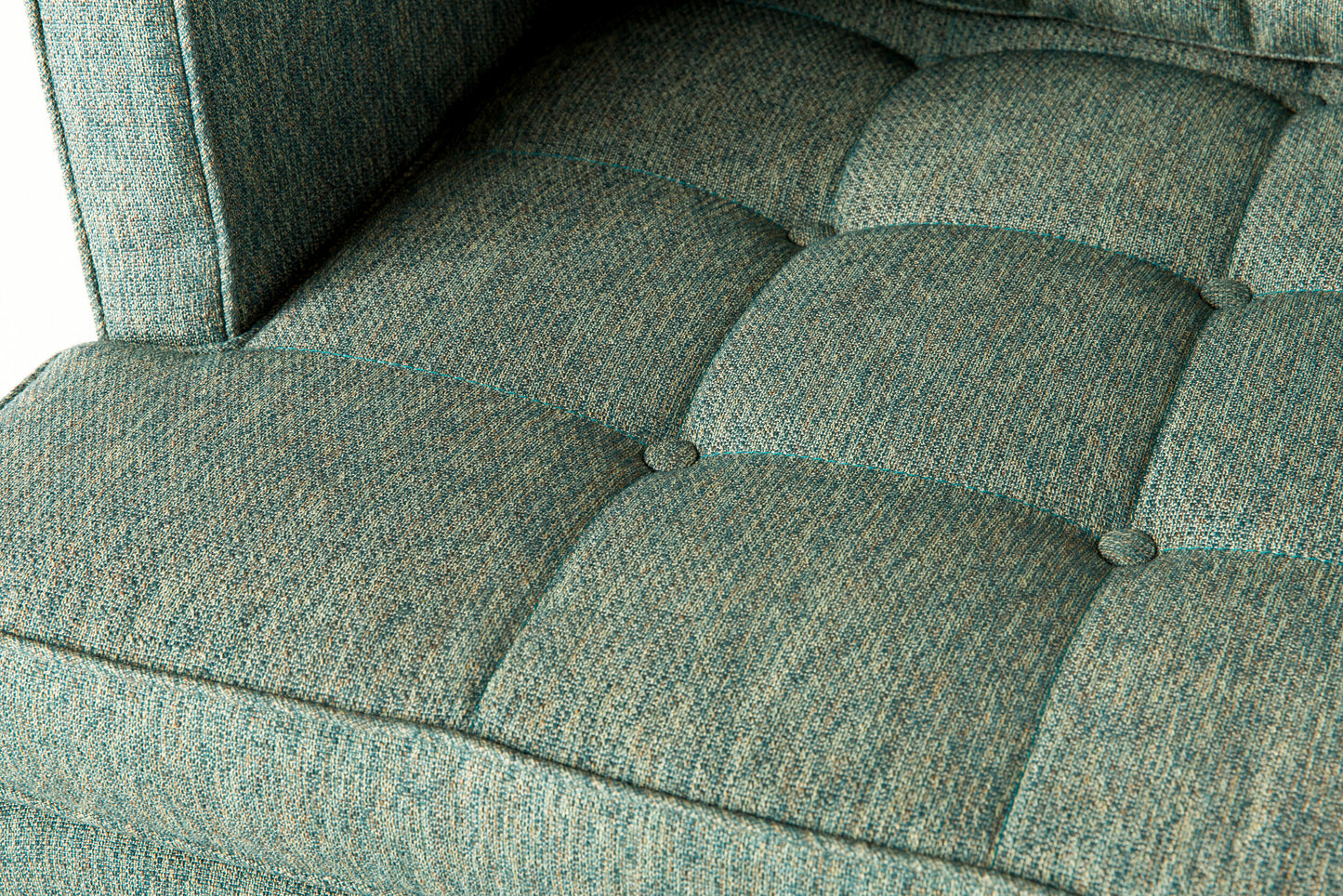 Mint Organic Modernism Two-Seater