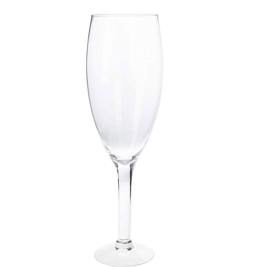 Oversized Wine Glass