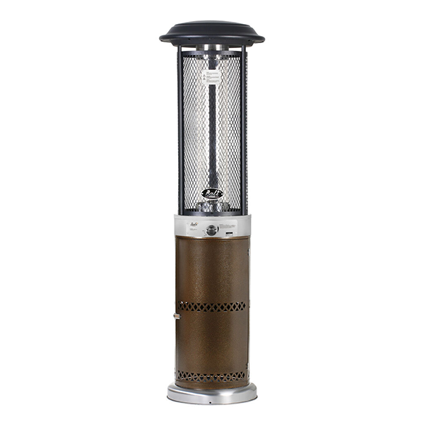 Cylinder Patio Heater