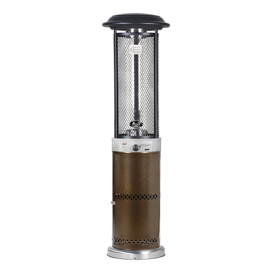 Cylinder Patio Heater