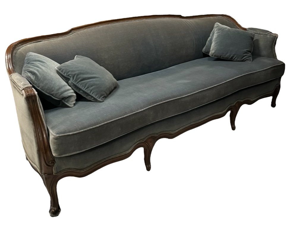 Simone Sofa