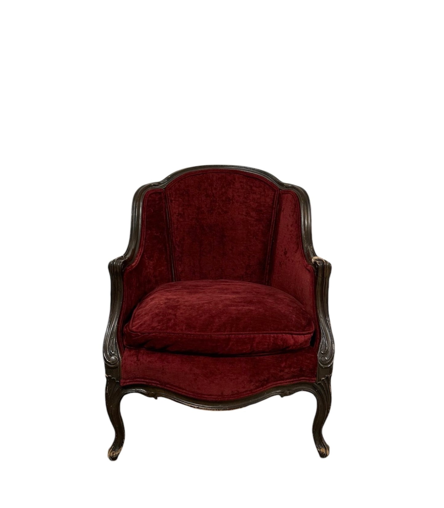 Louis Armchair