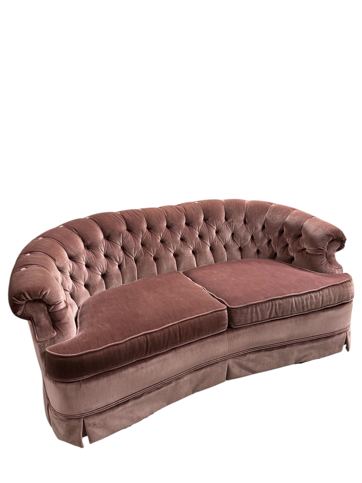 Sydney Loveseat