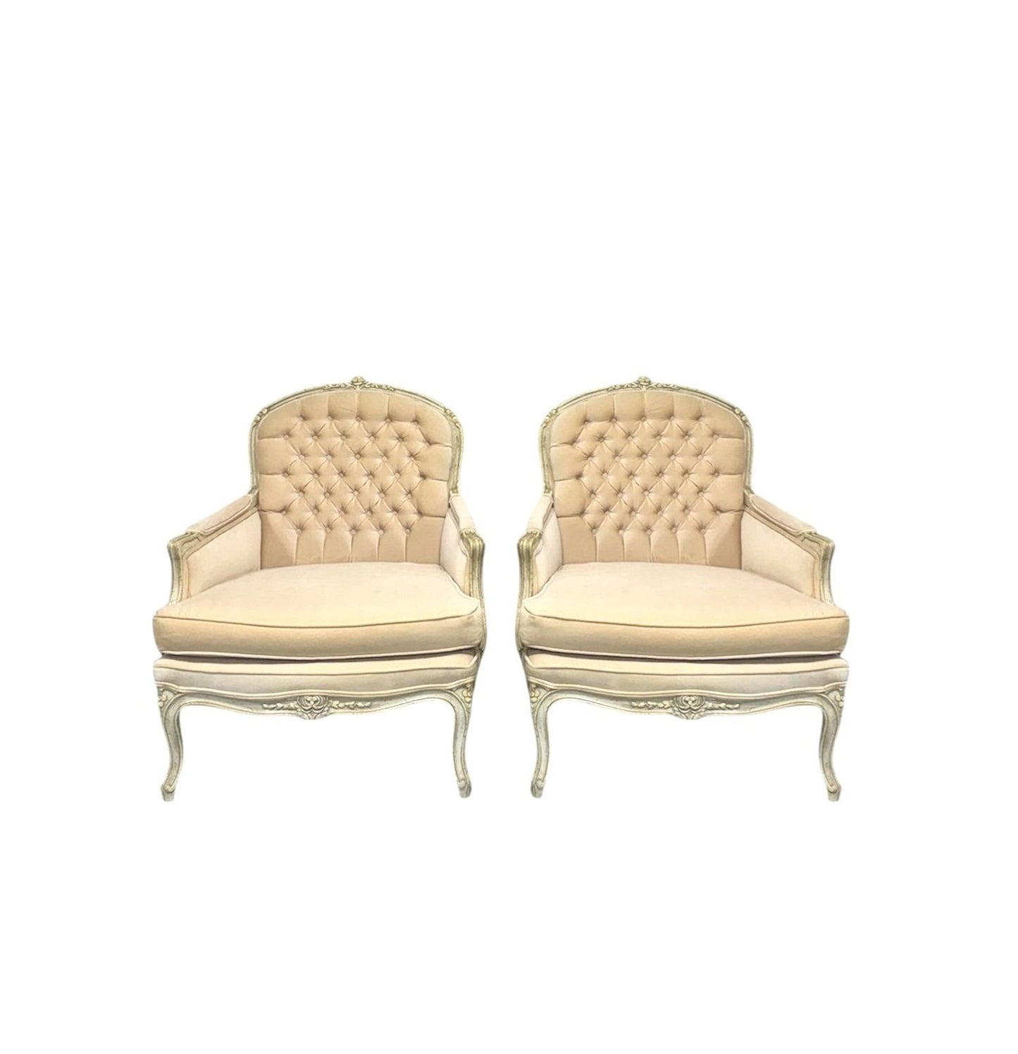 Agatha Armchairs