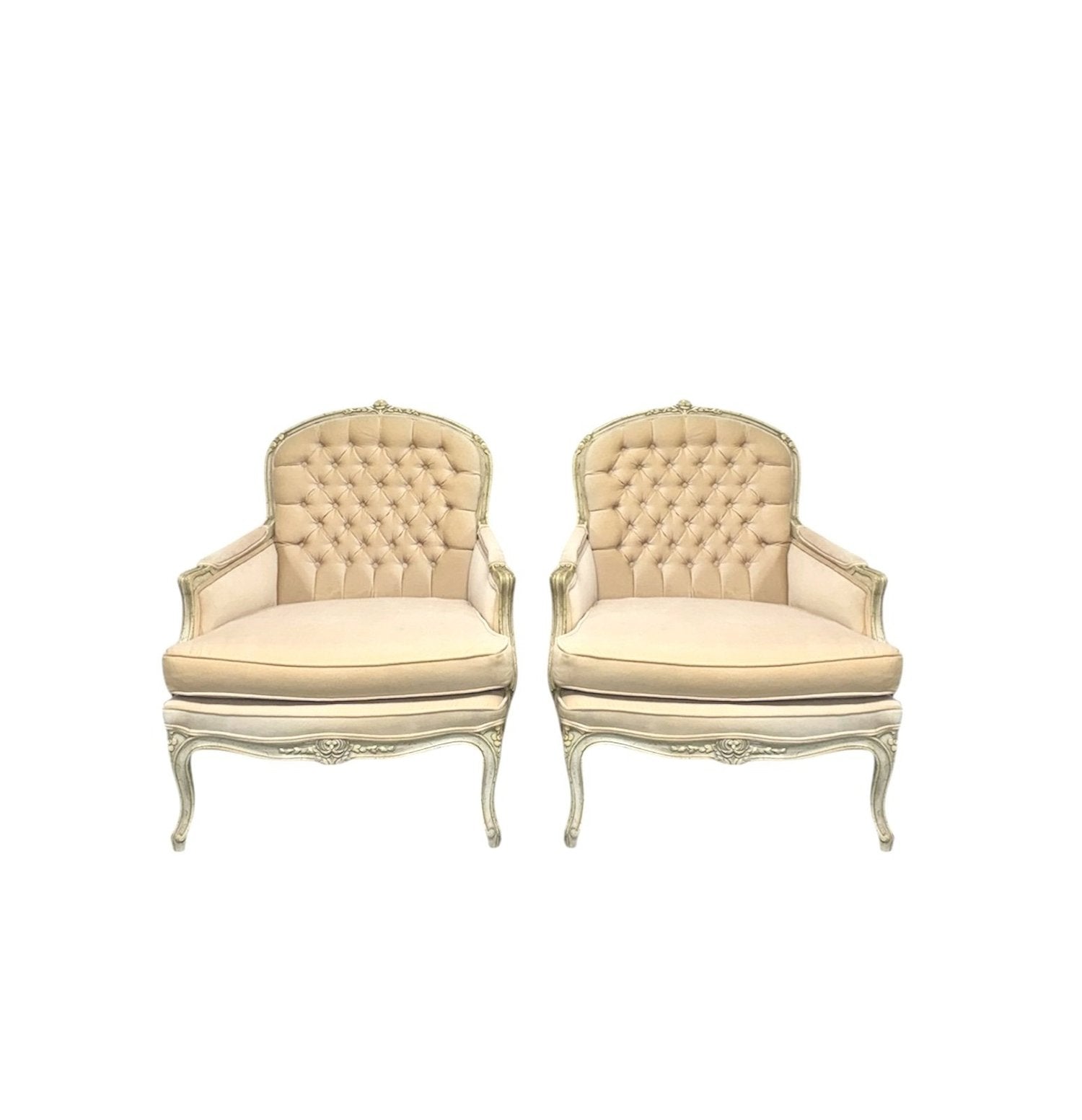 Agatha Armchairs