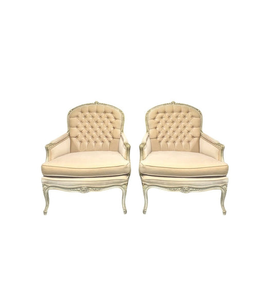 Agatha Armchairs