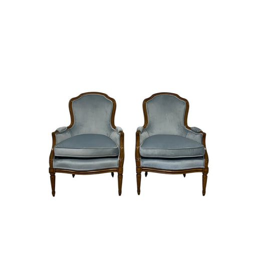 Afina Armchairs