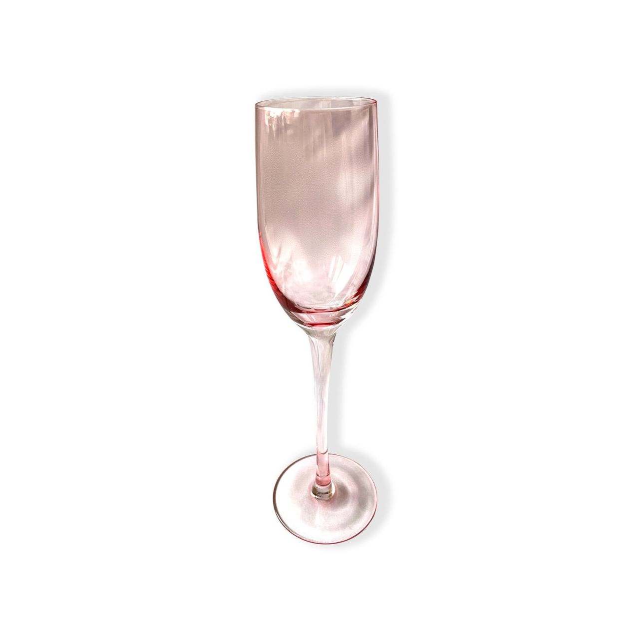 Rose Champagne Glass Drinkware