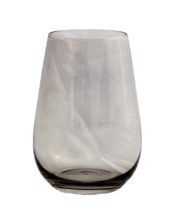 Pirlo Shadow Stemless Glass