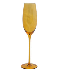 Pirlo Solara Champagne Flute
