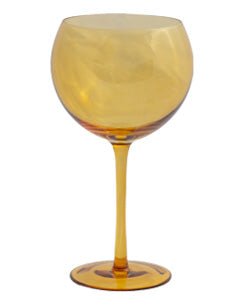 Pirlo Solara Red Wine Glass