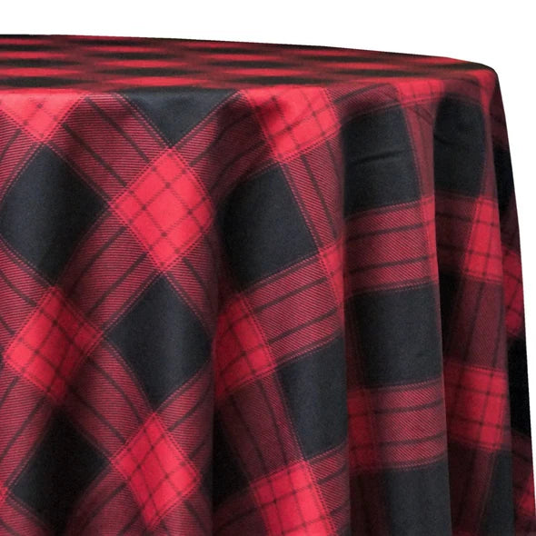 Plaid – Buffalo