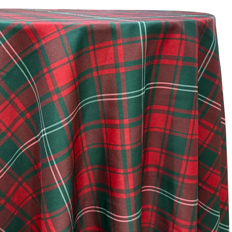 Plaid – Hollyridge