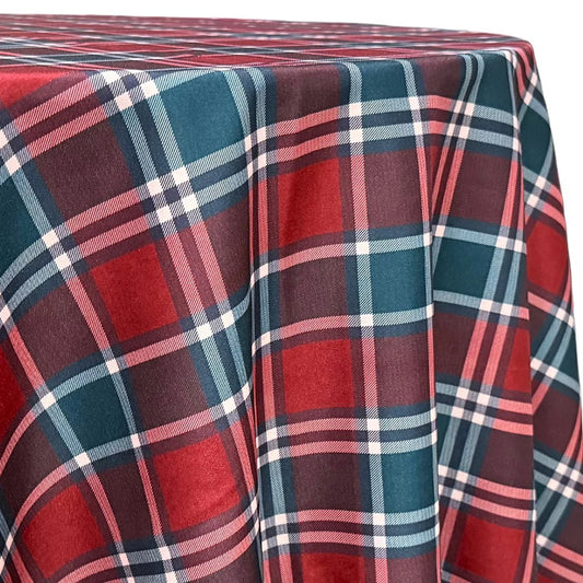 Plaid – Noble