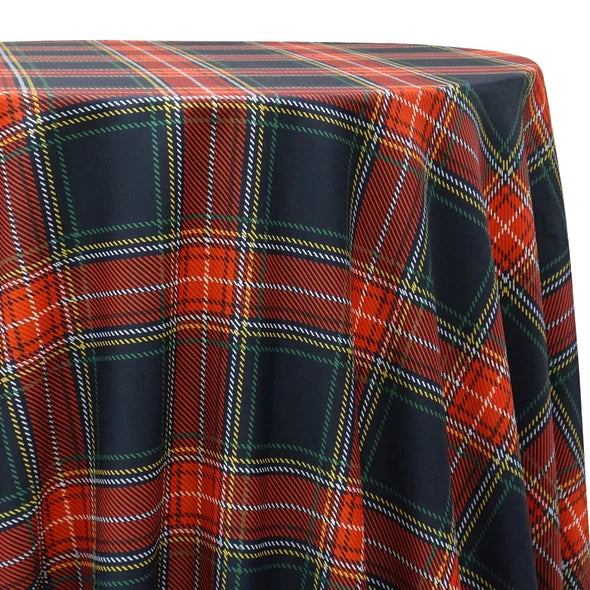 Plaid – Red Green