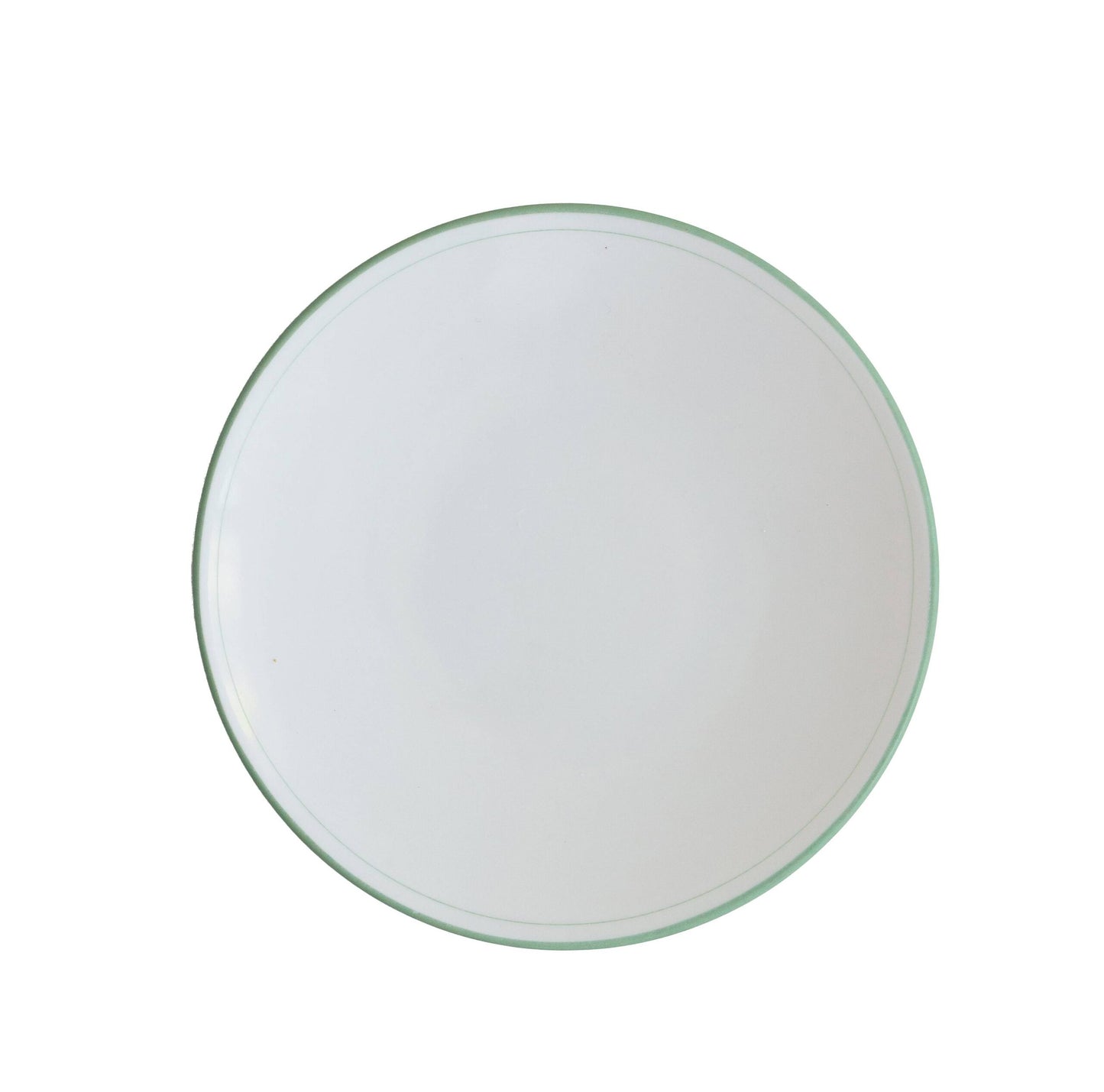 Clover Dinner Plate 