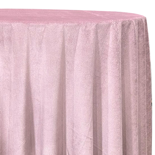 Plush Velvet – Rose