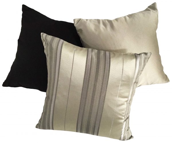 Royal Satin Collection