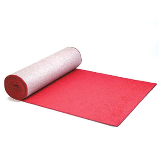 Red Carpet Runner