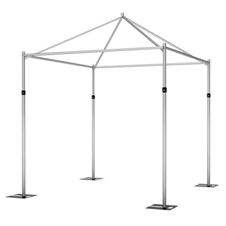 Ridge Canopy Hardware Kit