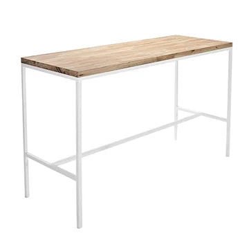 Ella Table - Oak Top