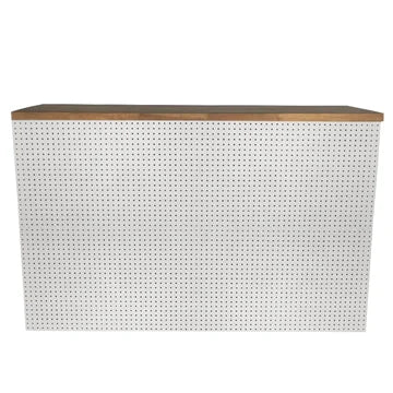 Hang & Display Pegbar