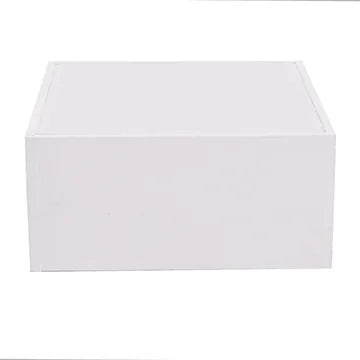 Illumina Box Table - White