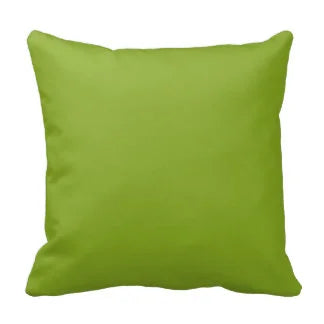 Accent pillow - Avocado