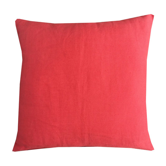 Accent Pillow - Coral