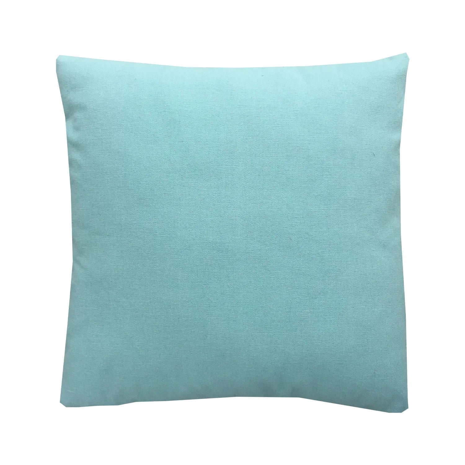 Accent Pillow - Miami Aqua