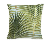 Accent Pillow - Palms