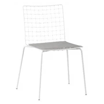 Grid Chair