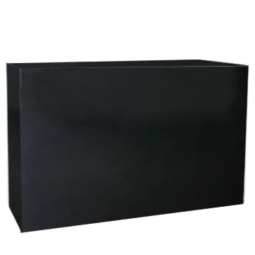 Stella Gloss Bar - Black