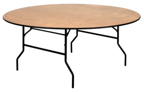 Round Table - 36" round