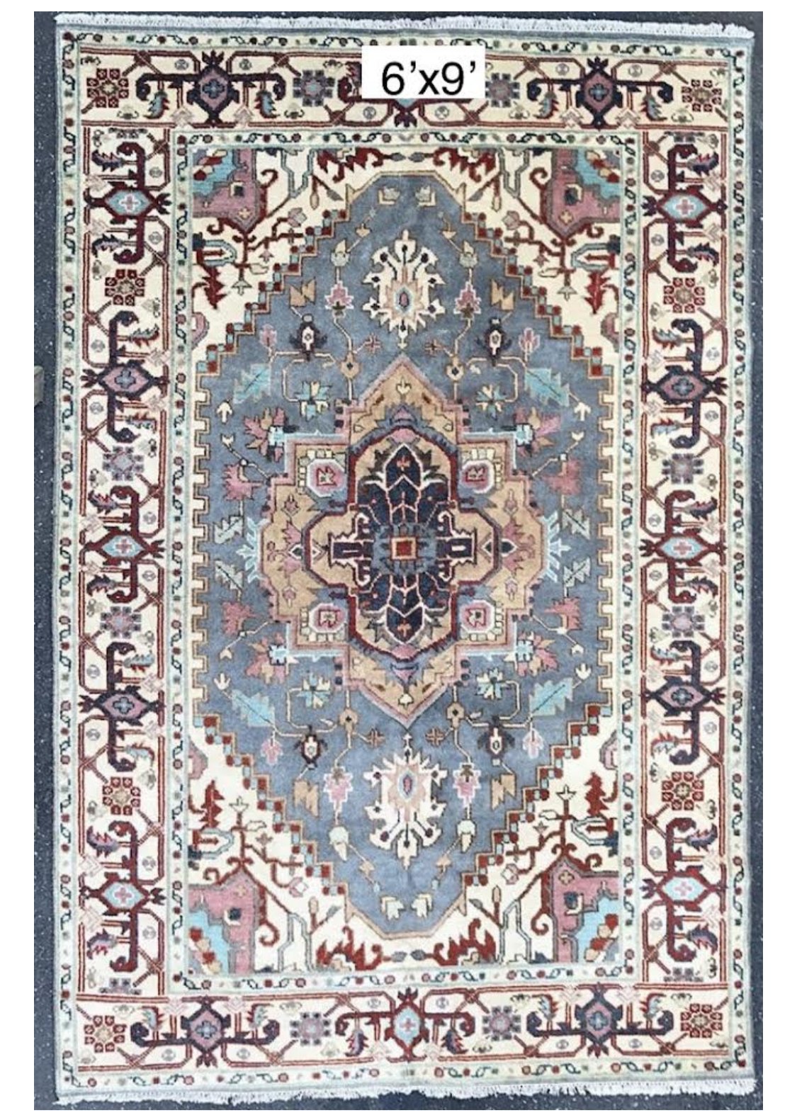 Tola Rug