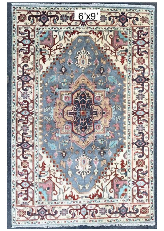 Tola Rug
