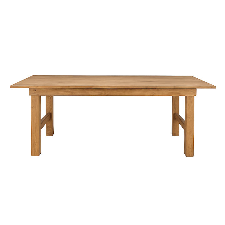 Rustic Farm Table 8 ft. by 40 in.