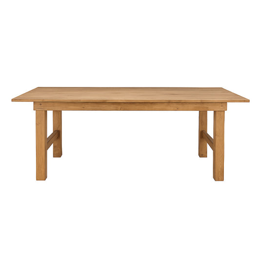 Rustic Farm Table 8 ft. by 40 in.