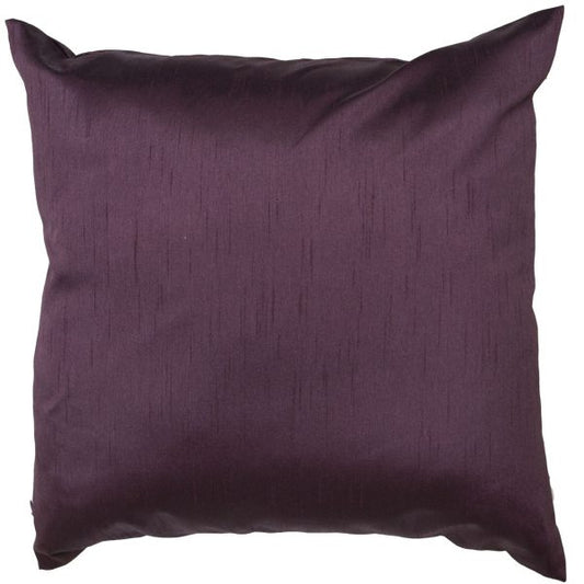 Santa Barbara Pillow – Plum