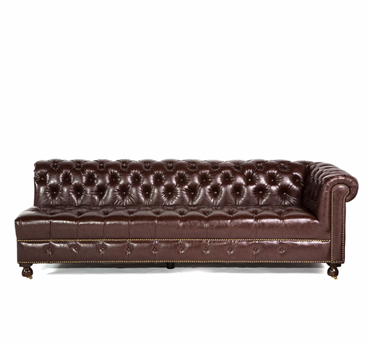 Industria Modular Sofa Right