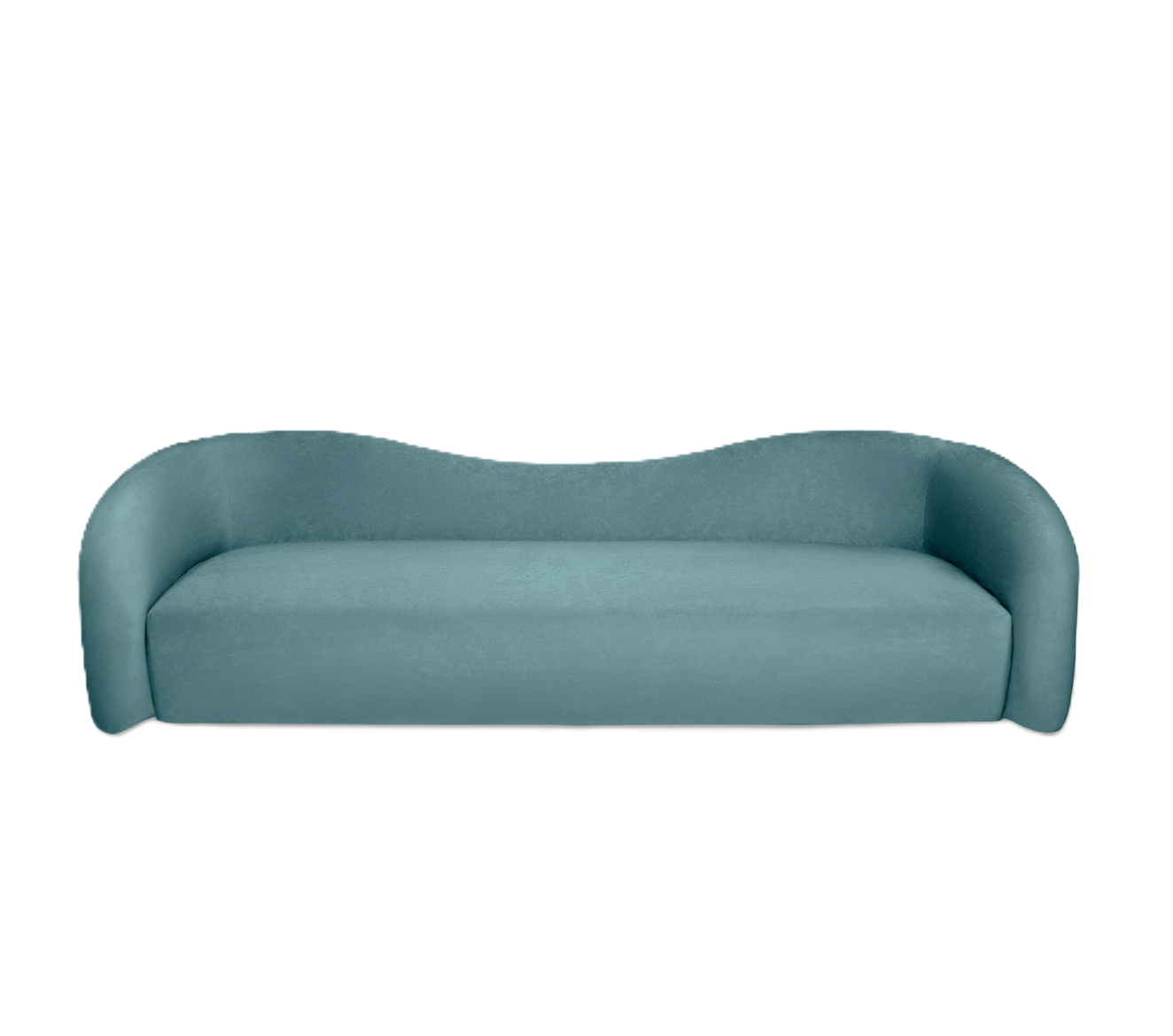 Ava Sofa Sage Green