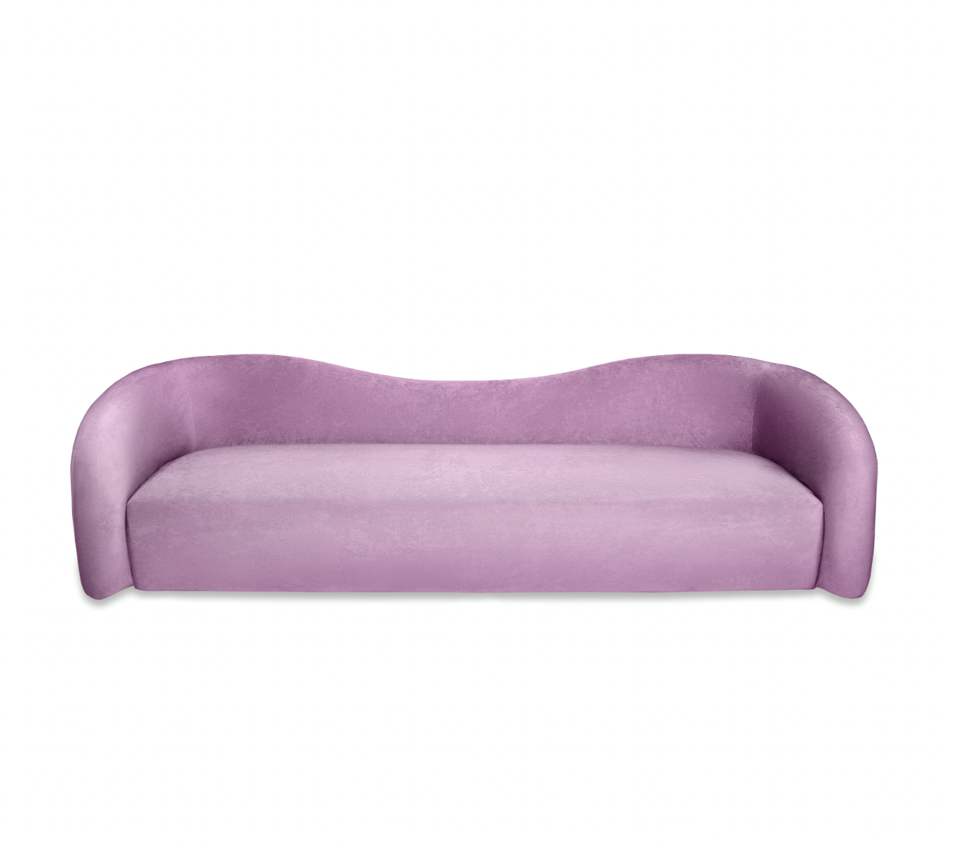 Ava Sofa Lilac