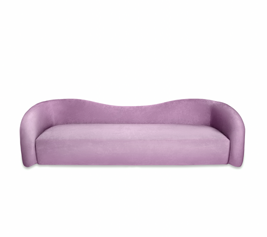 Ava Sofa Lilac