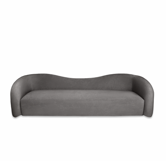 Ava Sofa Grey