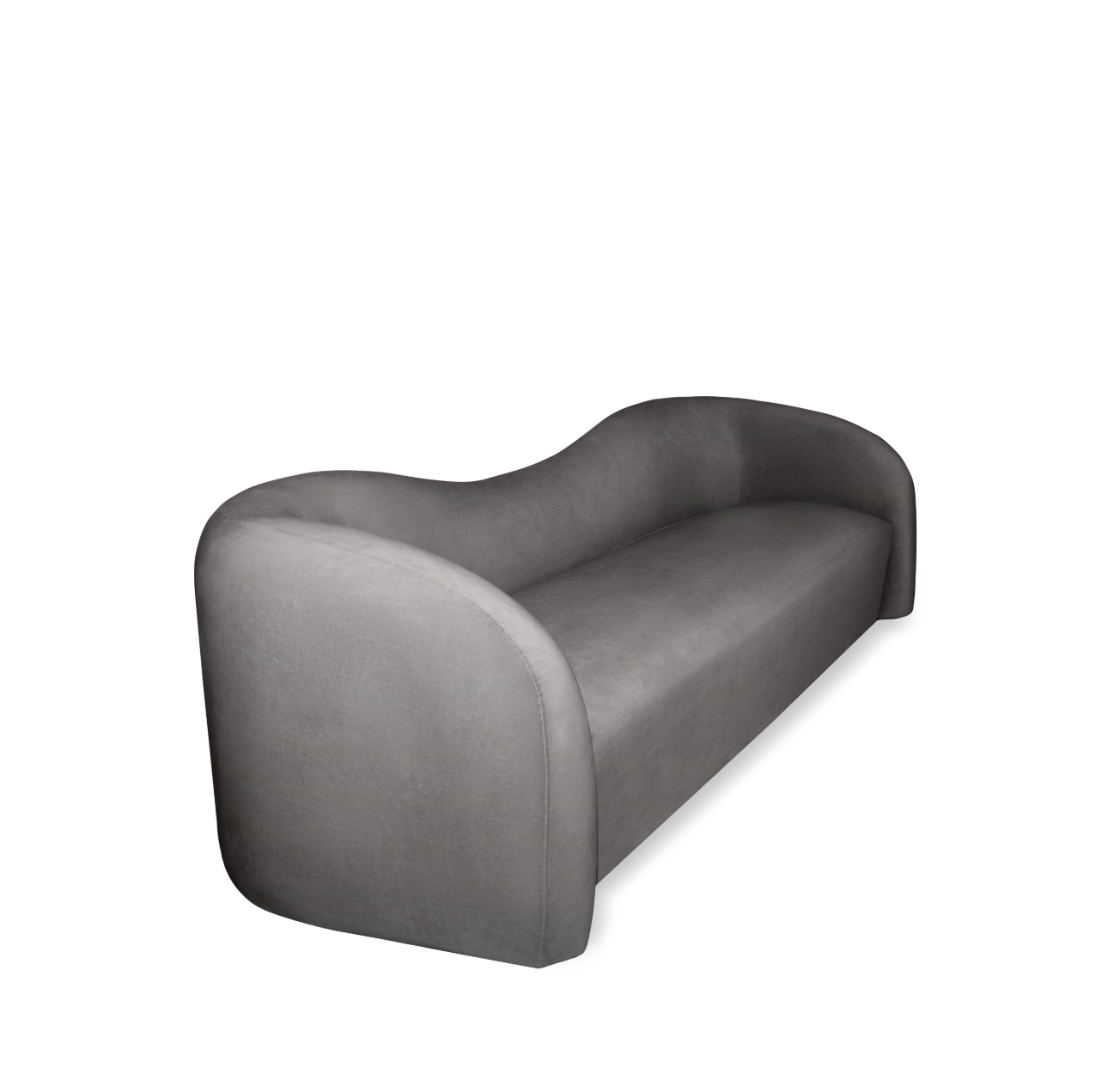 Ava Sofa Grey