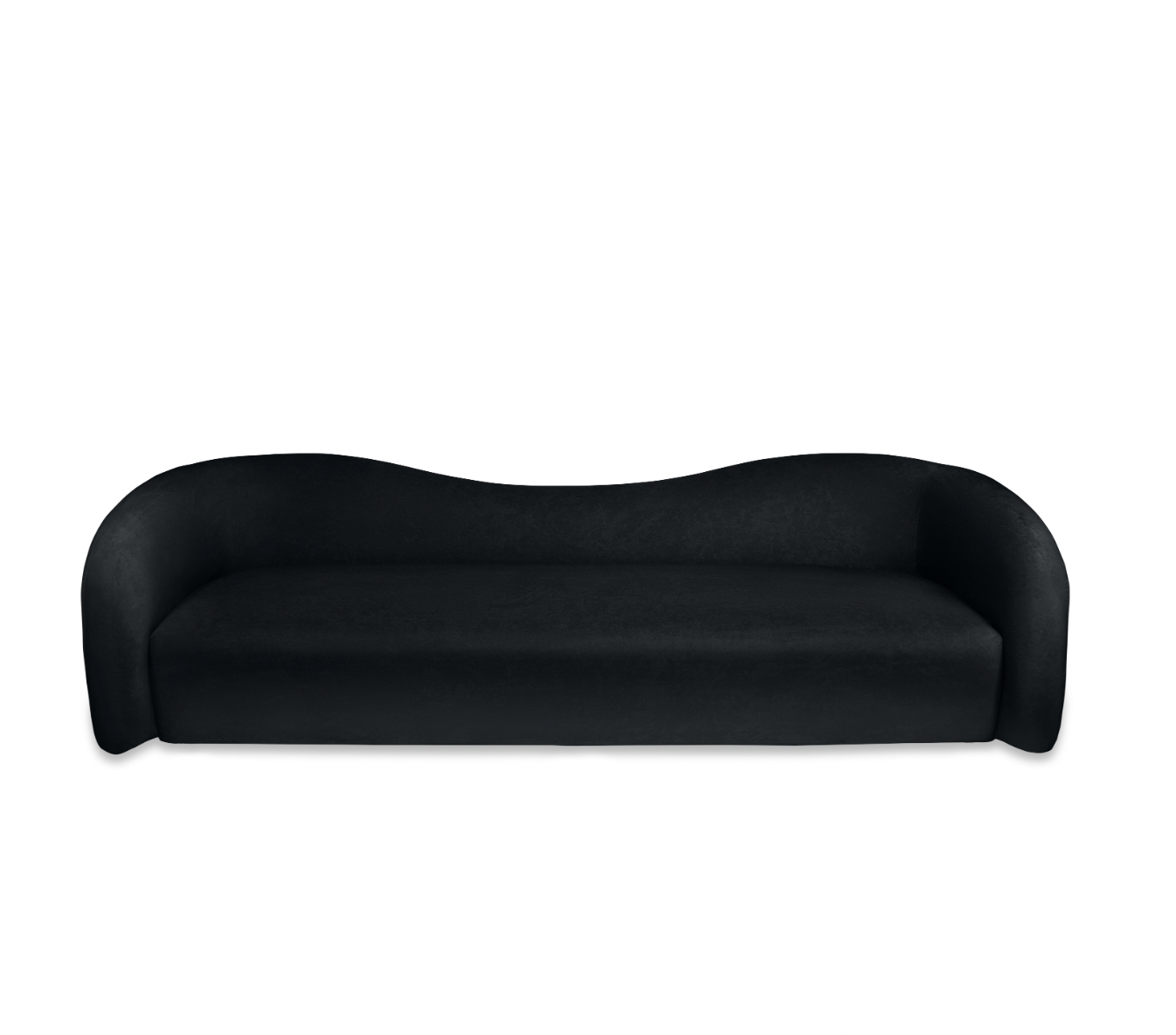 Ava Sofa Black